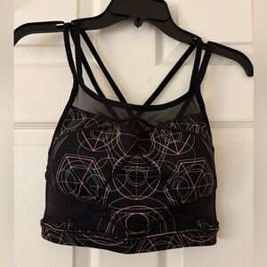 Sweaty Betty Reversable Bralette